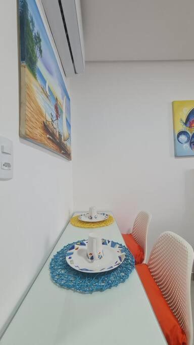 Flat Ofuro 08 Vp By La Playa Apartment Porto de Galinhas Exterior photo