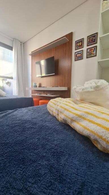 Flat Ofuro 08 Vp By La Playa Apartment Porto de Galinhas Exterior photo