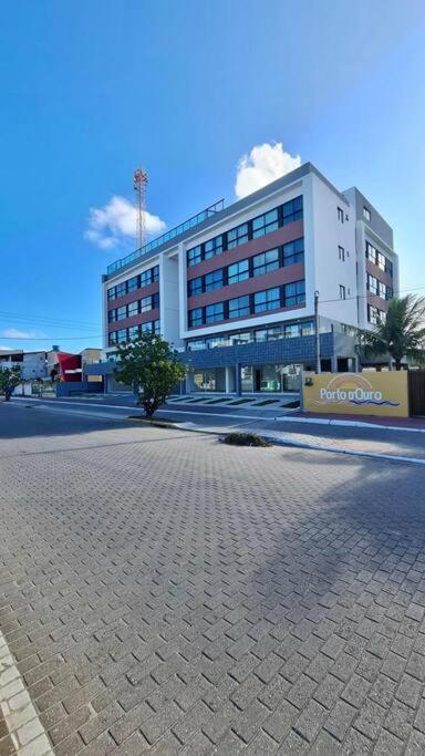 Flat Ofuro 08 Vp By La Playa Apartment Porto de Galinhas Exterior photo