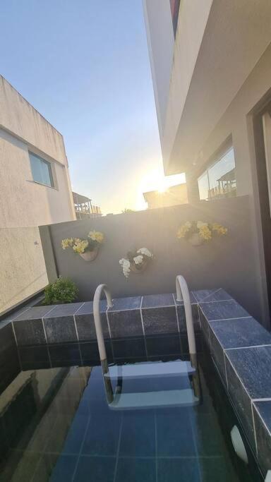 Flat Ofuro 08 Vp By La Playa Apartment Porto de Galinhas Exterior photo