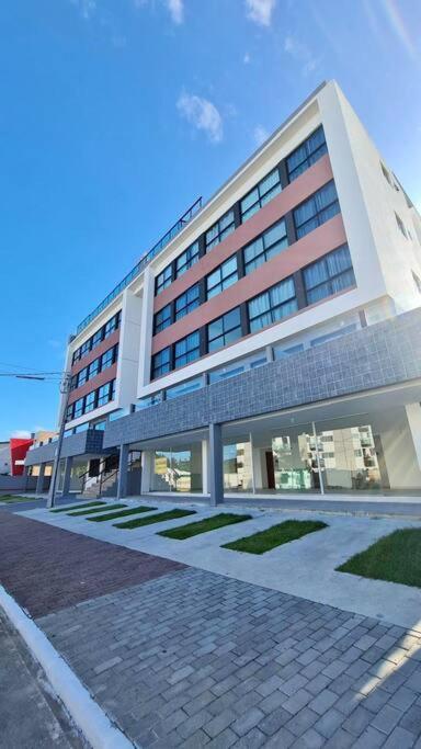 Flat Ofuro 08 Vp By La Playa Apartment Porto de Galinhas Exterior photo