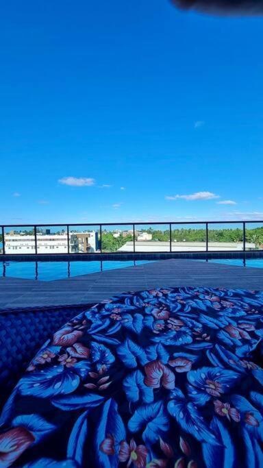 Flat Ofuro 08 Vp By La Playa Apartment Porto de Galinhas Exterior photo